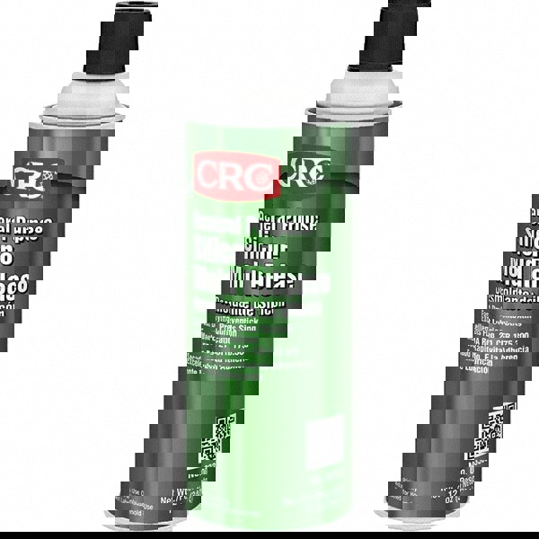 16 Ounce Aerosol Can, Clear, General Purpose Mold Release